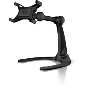 IK Multimedia iKlip Xpand Stand Universal Tablet Tabletop Riser Stand