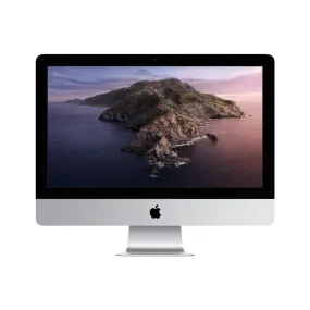 iMac 21.5"