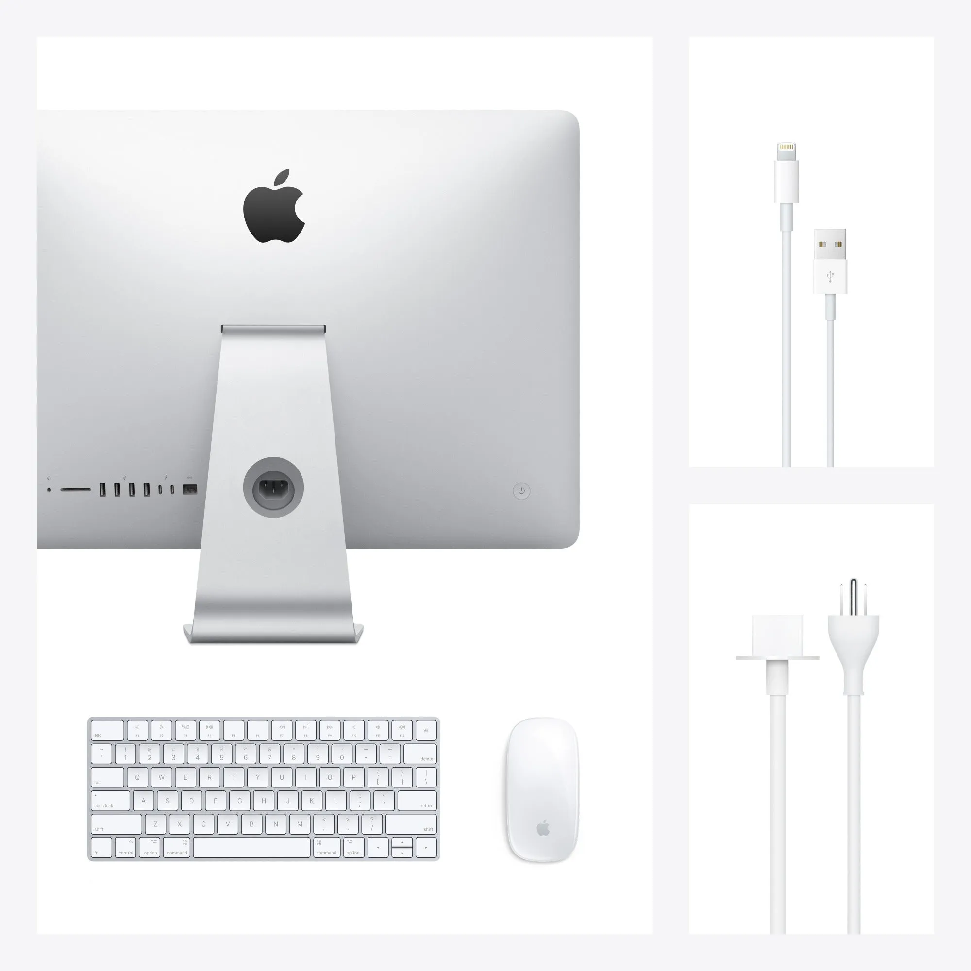 iMac 21.5"