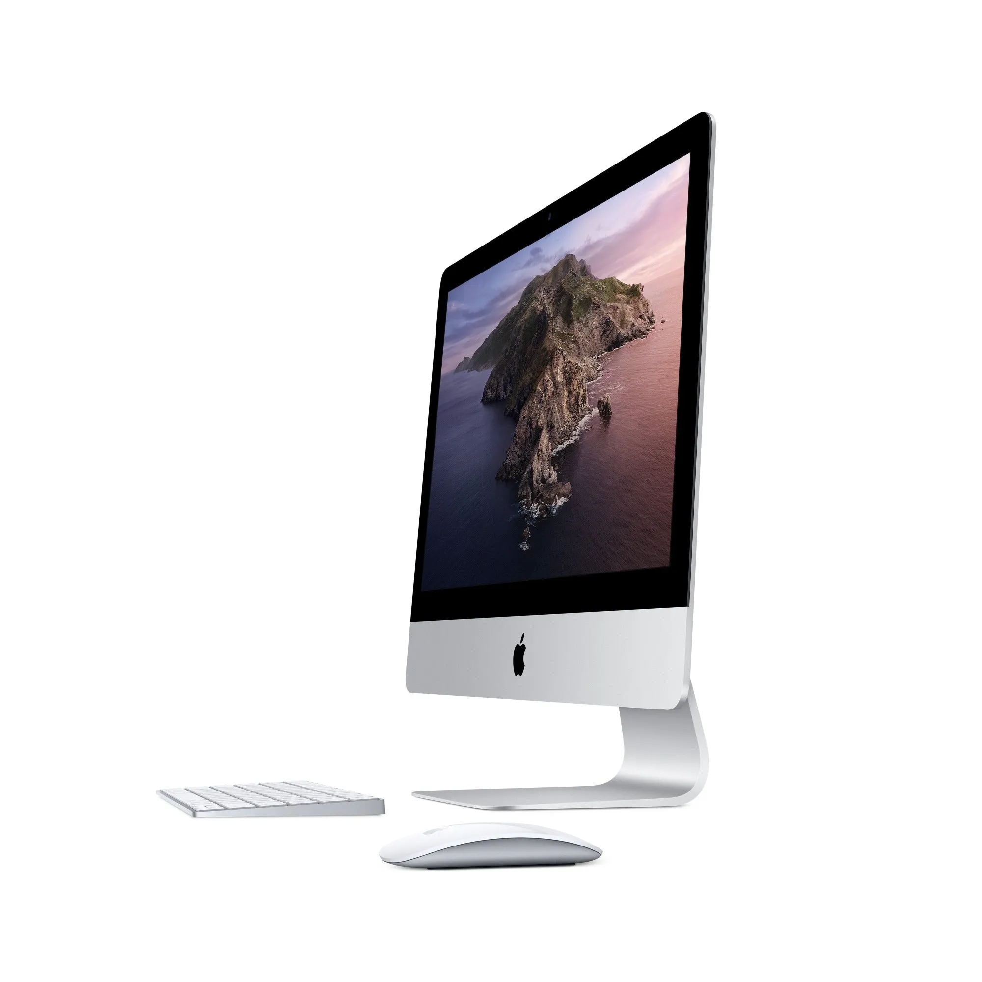 iMac 21.5"