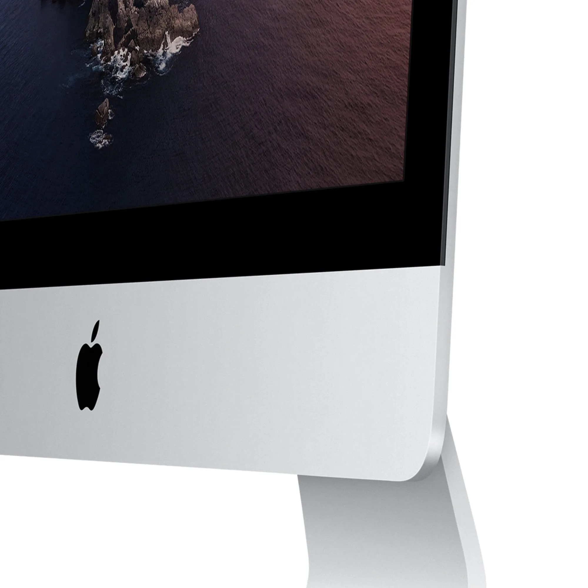 iMac 21.5"