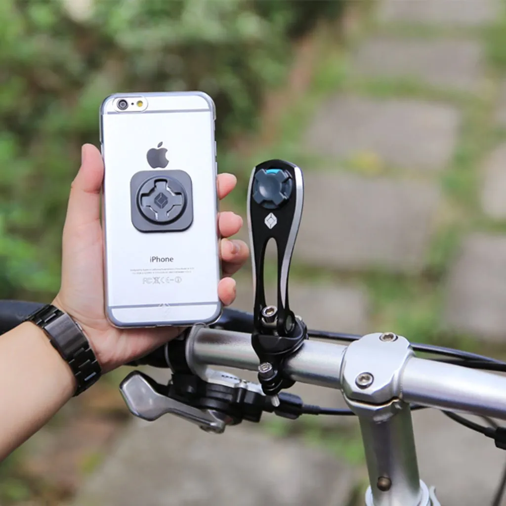 INTUITIVE CUBE HANDLEBAR MOUNT A 