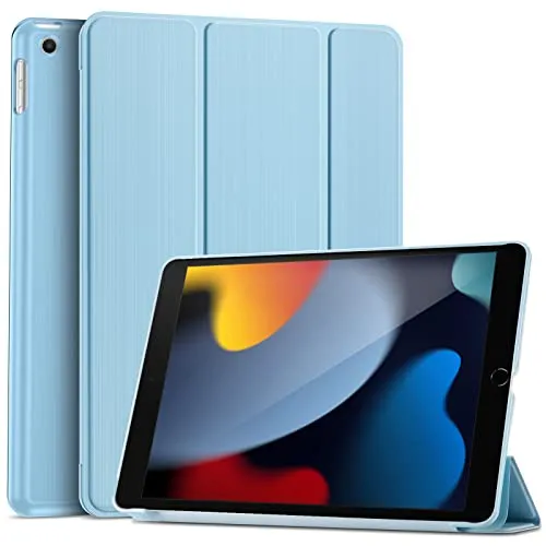 iPad 10.2" 7th Gen/ 8th Gen/ 9th Gen Hard Back Protective Case | ProCase