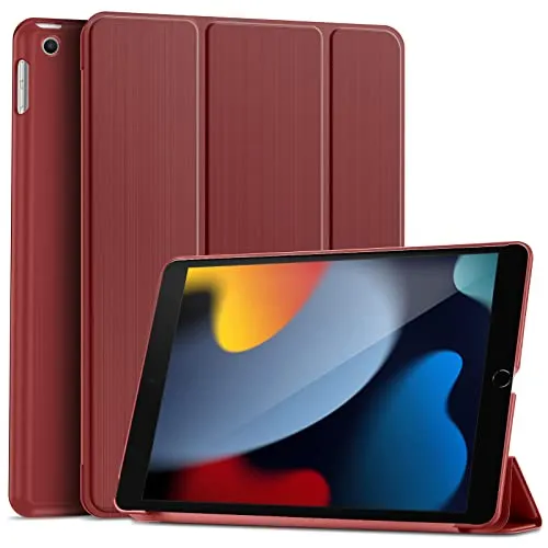 iPad 10.2" 7th Gen/ 8th Gen/ 9th Gen Hard Back Protective Case | ProCase