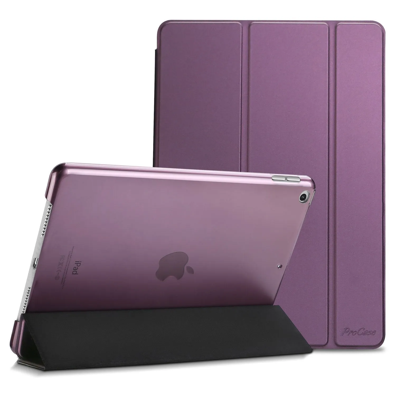 iPad 10.2" 7th Gen/ 8th Gen/ 9th Gen Slim Protective Case