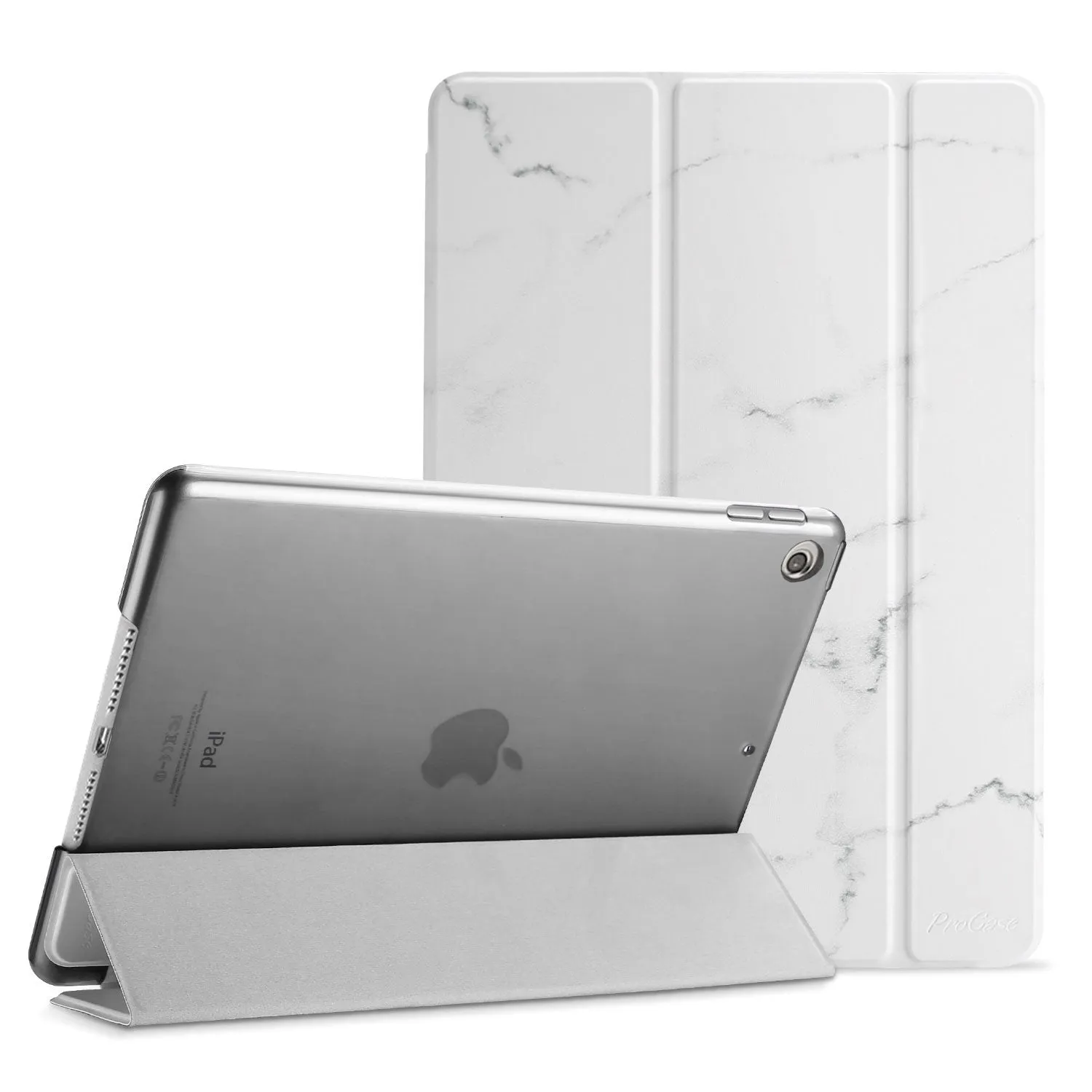 iPad 10.2" 7th Gen/ 8th Gen/ 9th Gen Slim Protective Case