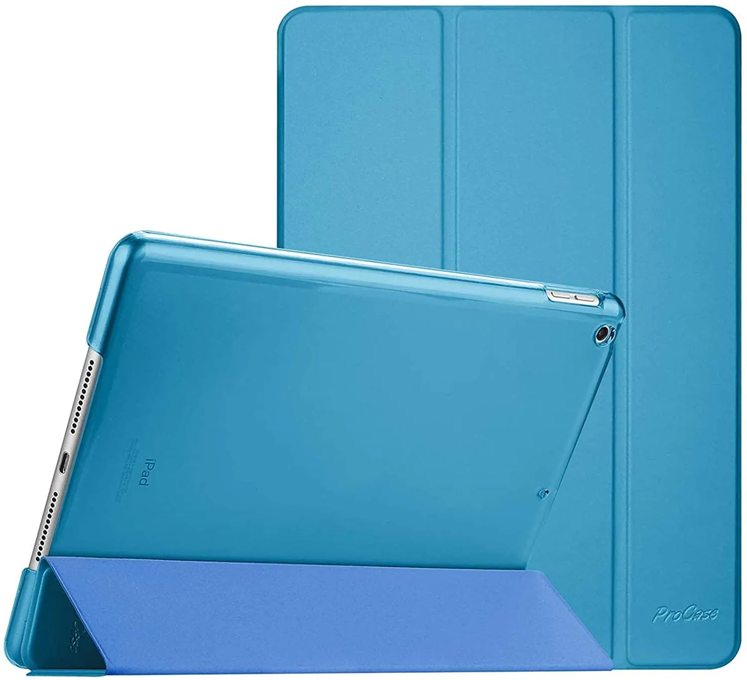 iPad 10.2" 7th Gen/ 8th Gen/ 9th Gen Slim Protective Case