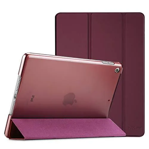 iPad 10.2" 7th Gen/ 8th Gen/ 9th Gen Slim Protective Case