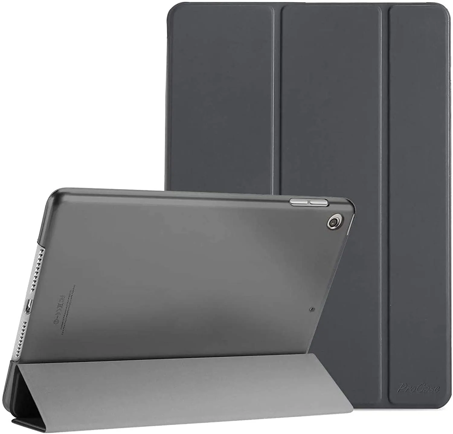 iPad 10.2" 7th Gen/ 8th Gen/ 9th Gen Slim Protective Case