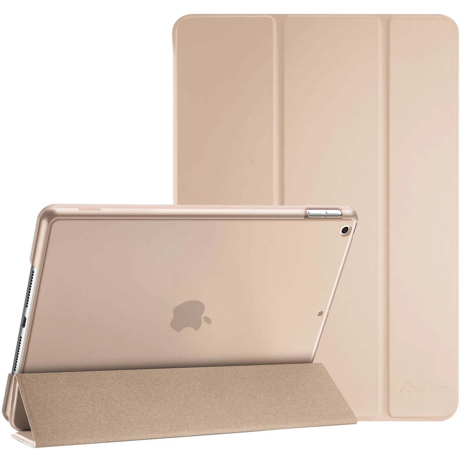 iPad 10.2" 7th Gen/ 8th Gen/ 9th Gen Slim Protective Case