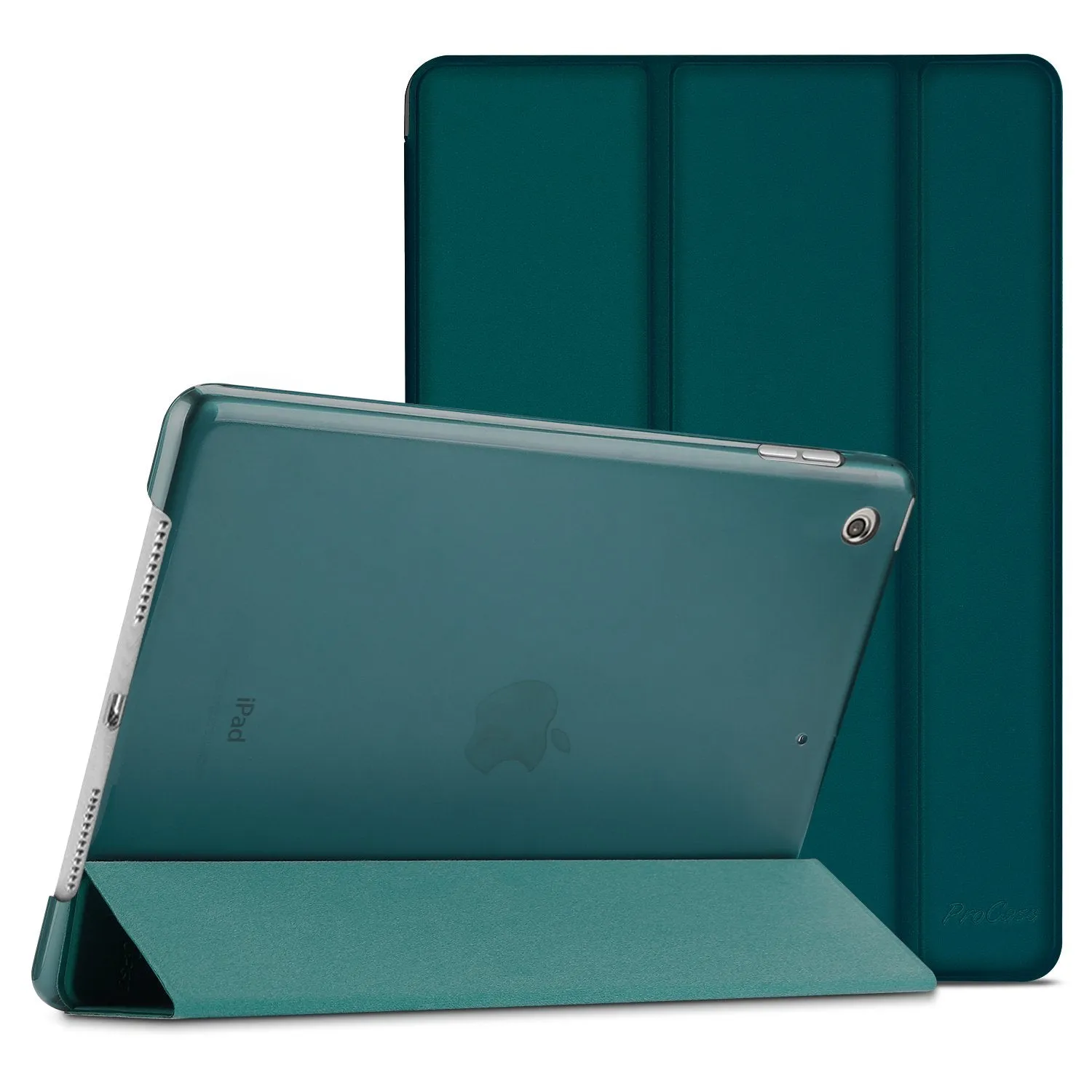 iPad 10.2" 7th Gen/ 8th Gen/ 9th Gen Slim Protective Case