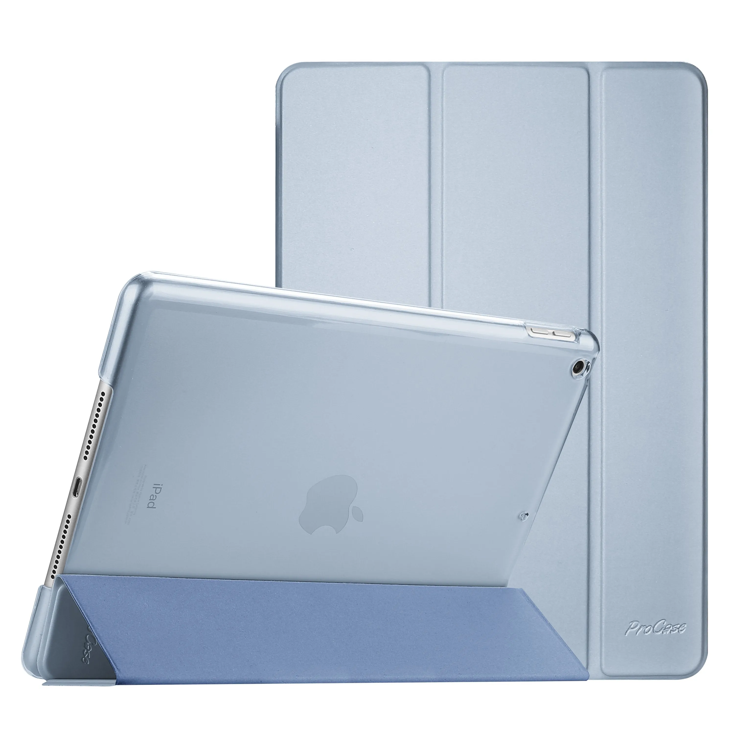 iPad 10.2" 7th Gen/ 8th Gen/ 9th Gen Slim Protective Case