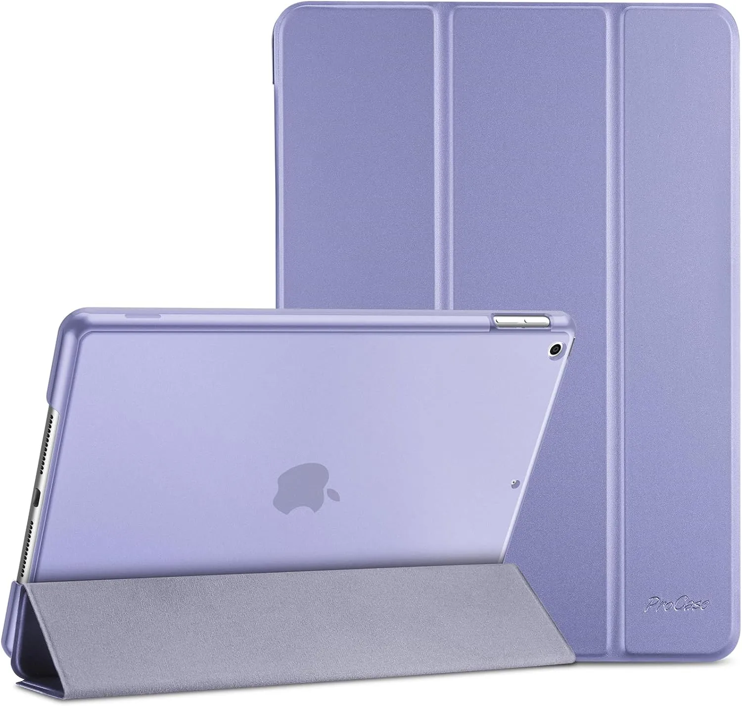 iPad 10.2" 7th Gen/ 8th Gen/ 9th Gen Slim Protective Case