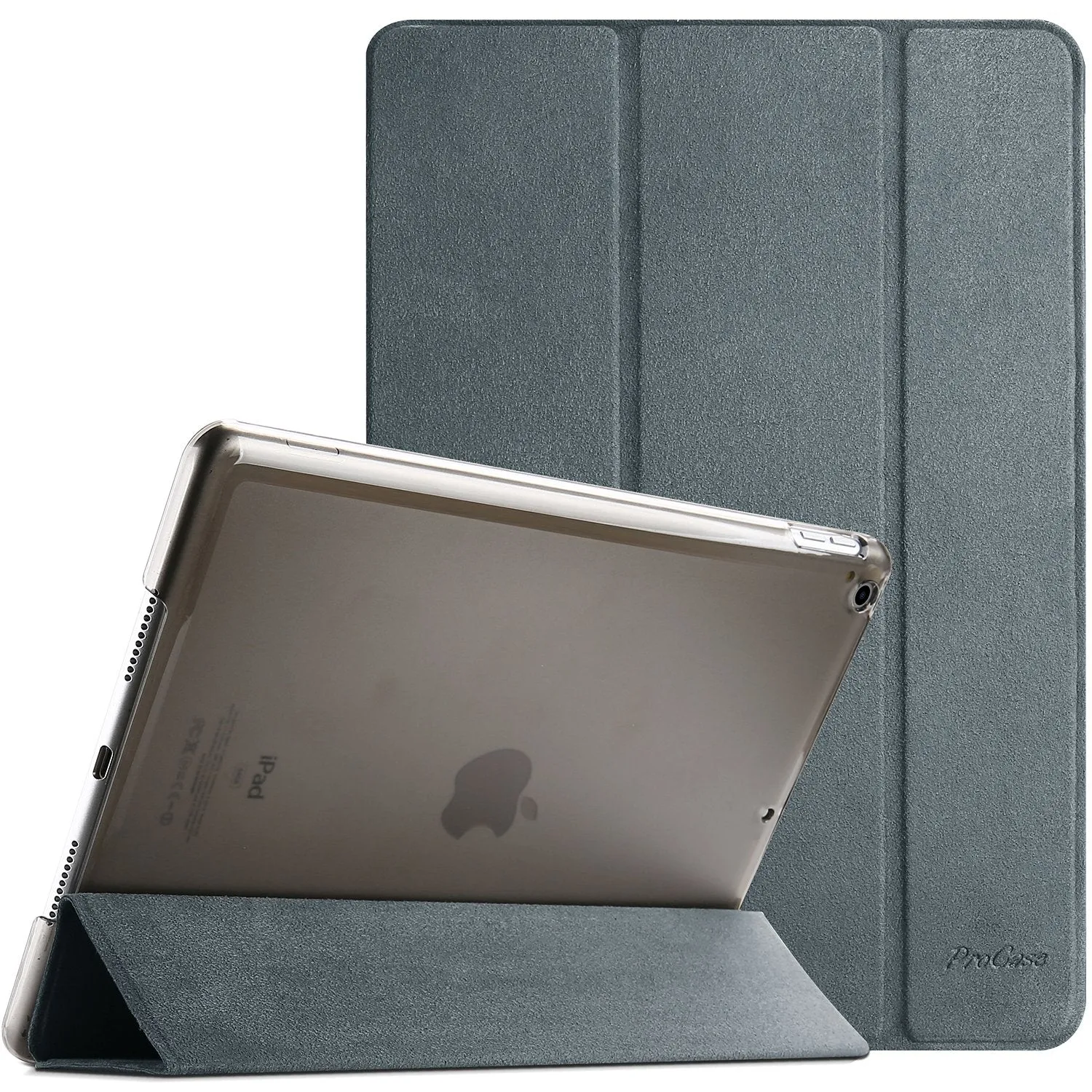 iPad 10.2" 7th Gen/ 8th Gen/ 9th Gen Slim Protective Case