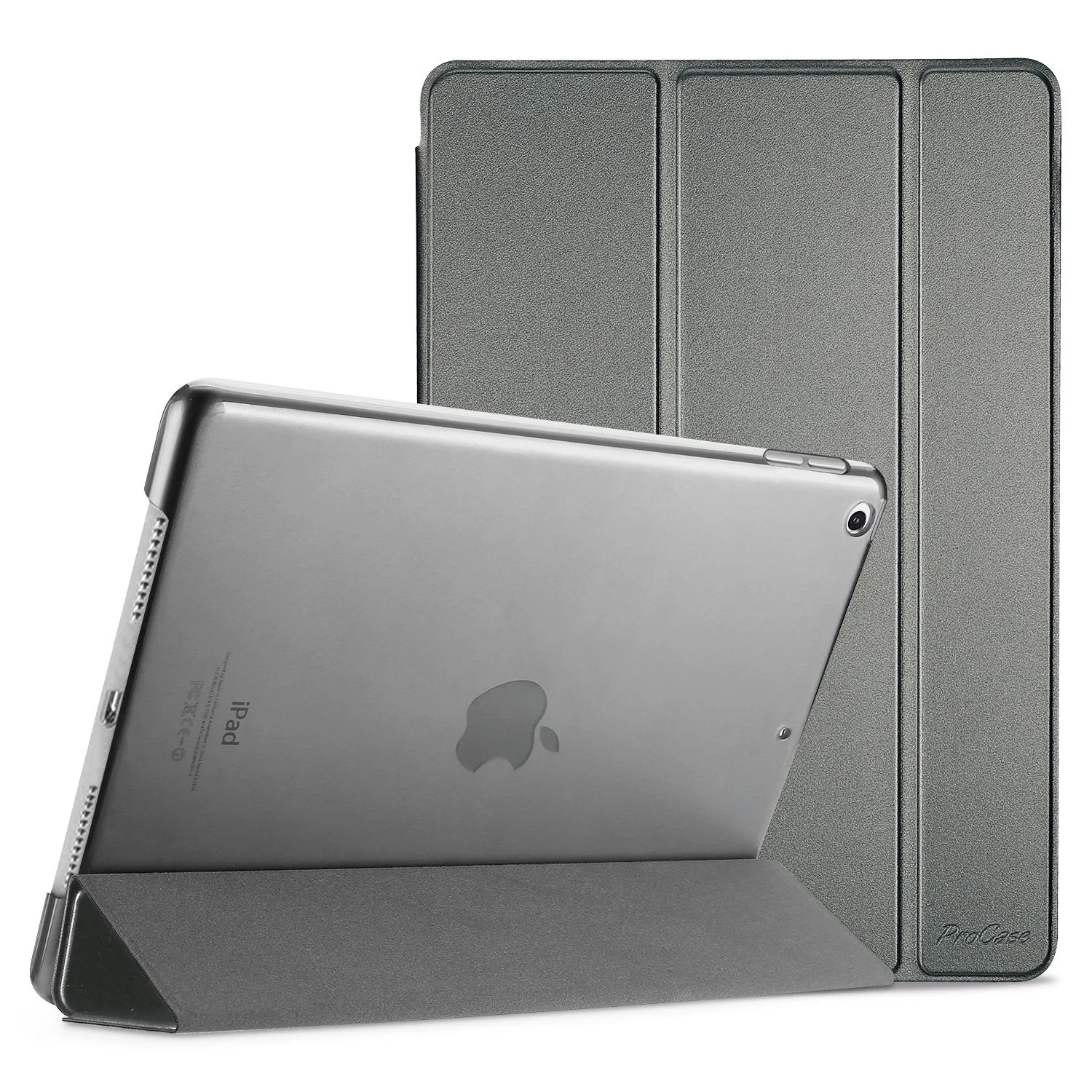 iPad 10.2" 7th Gen/ 8th Gen/ 9th Gen Slim Protective Case