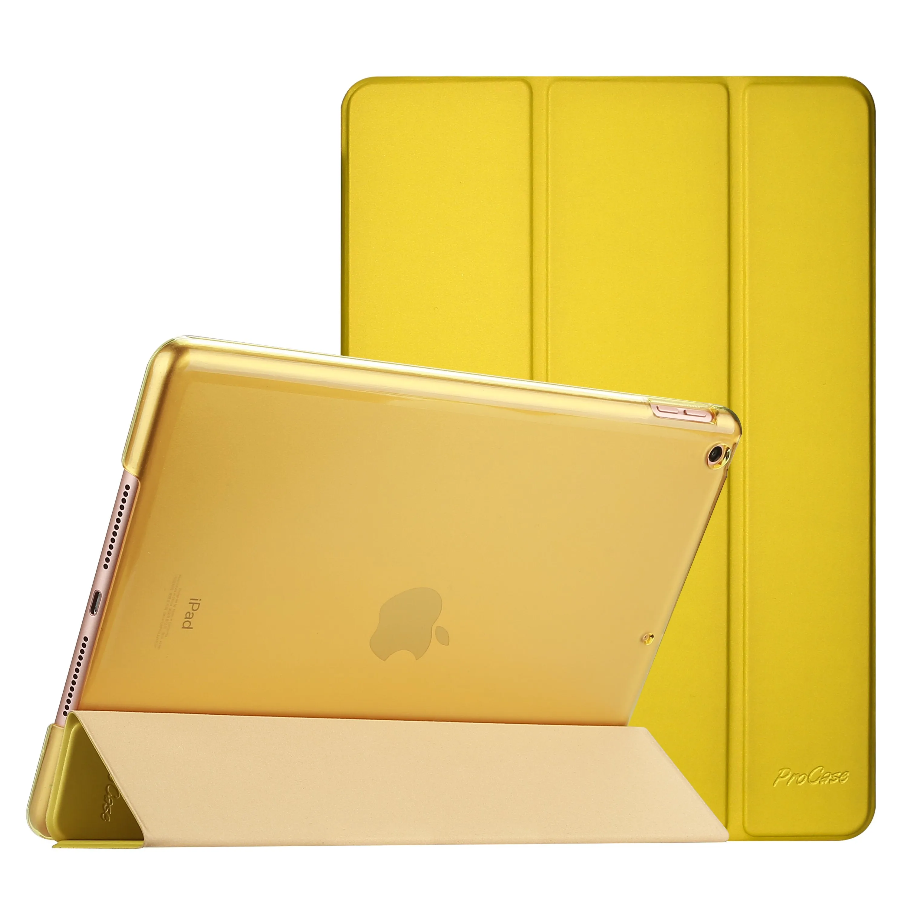 iPad 10.2" 7th Gen/ 8th Gen/ 9th Gen Slim Protective Case