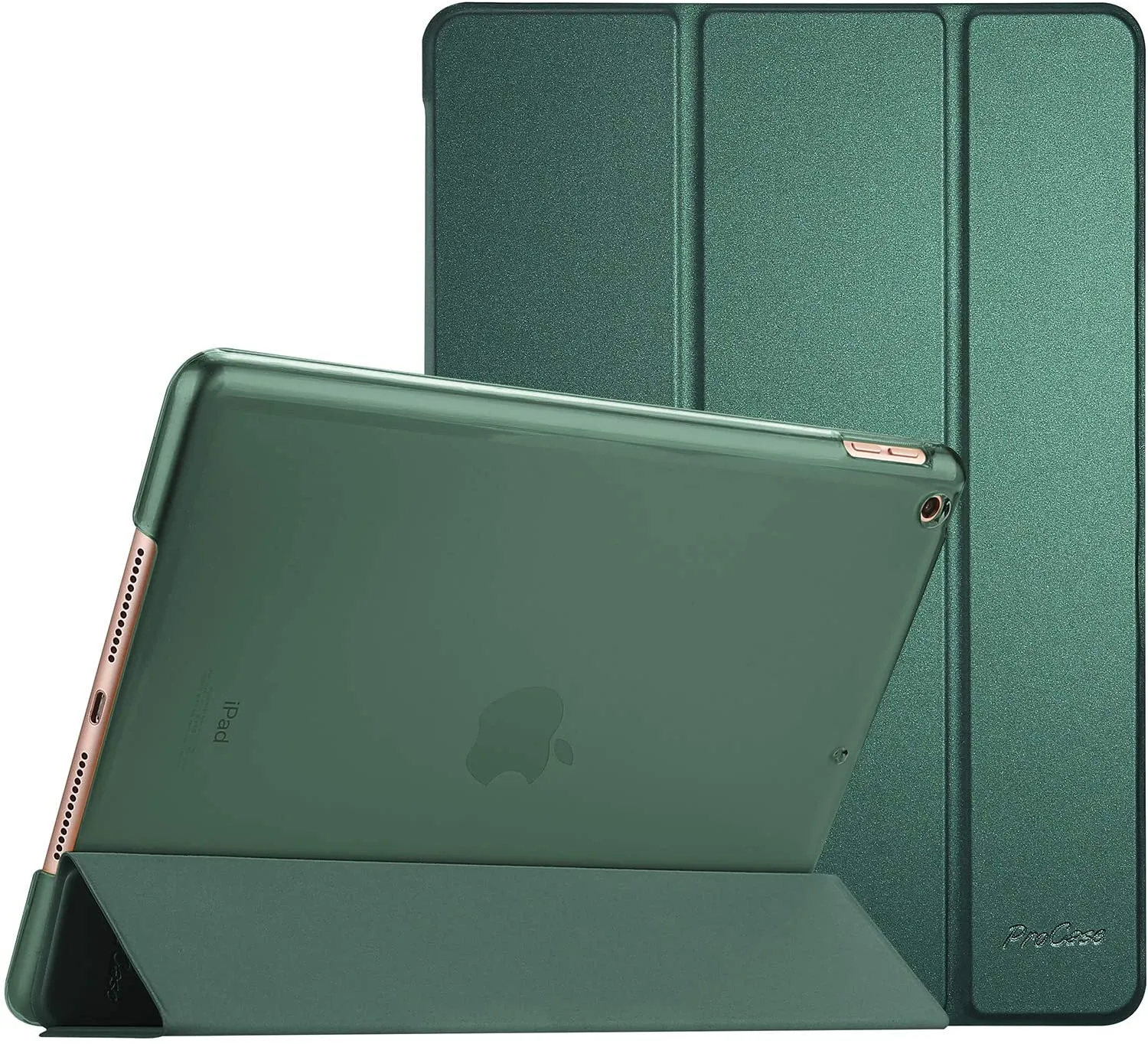 iPad 10.2" 7th Gen/ 8th Gen/ 9th Gen Slim Protective Case