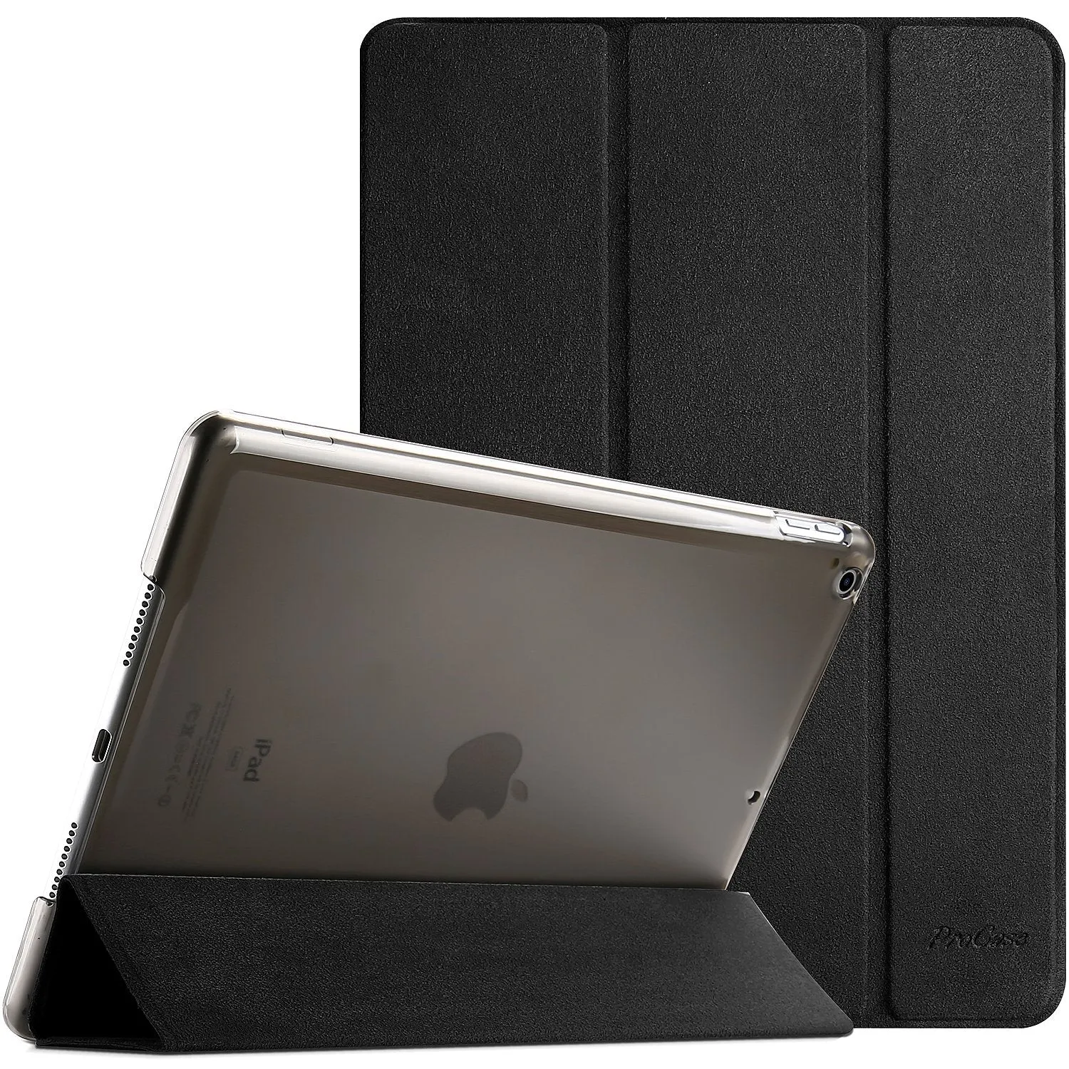 iPad 10.2" 7th Gen/ 8th Gen/ 9th Gen Slim Protective Case