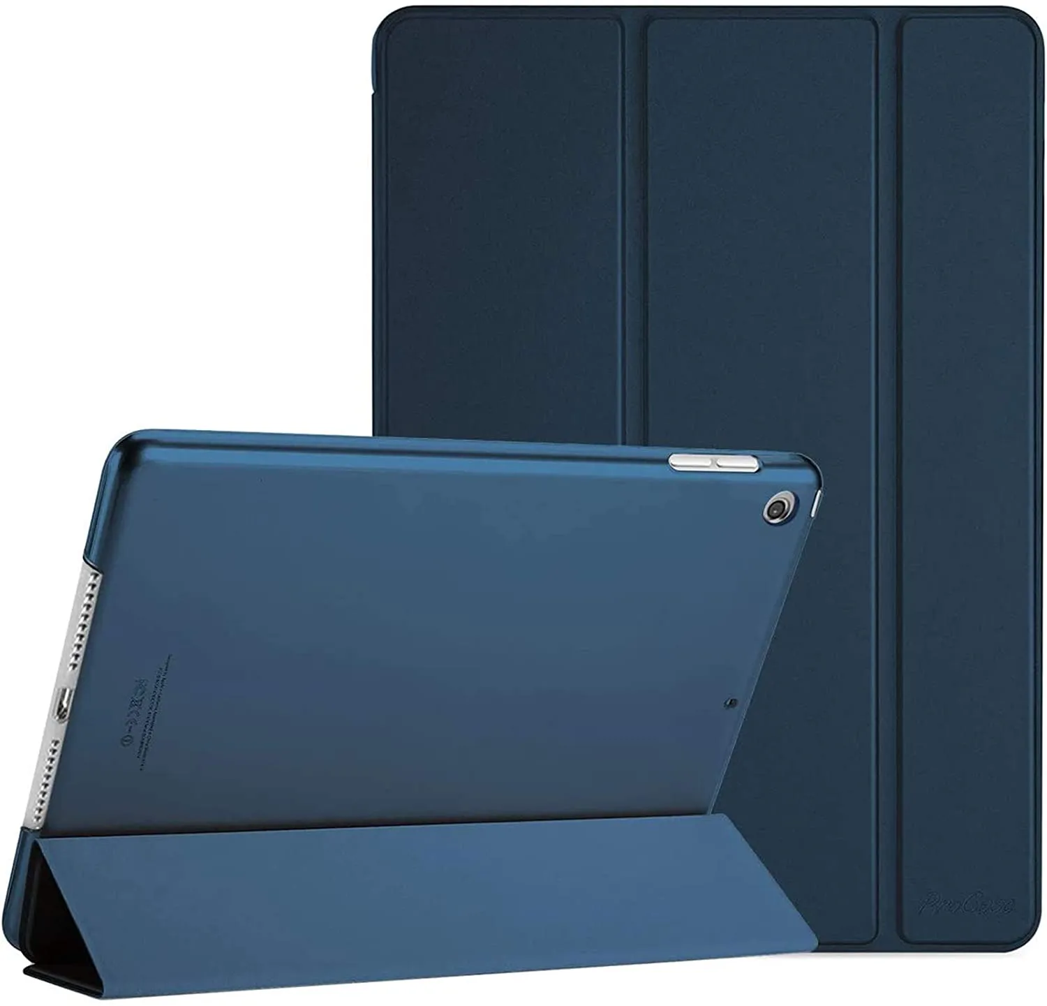 iPad 10.2" 7th Gen/ 8th Gen/ 9th Gen Slim Protective Case