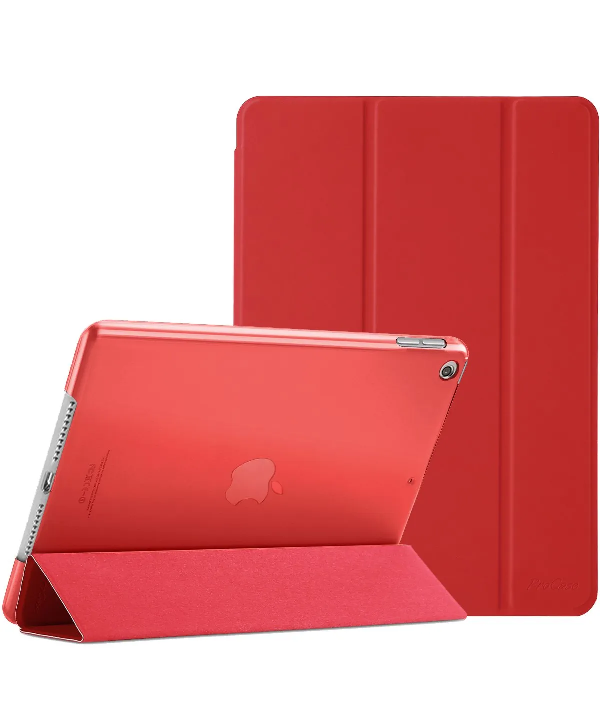 iPad 10.2" 7th Gen/ 8th Gen/ 9th Gen Slim Protective Case