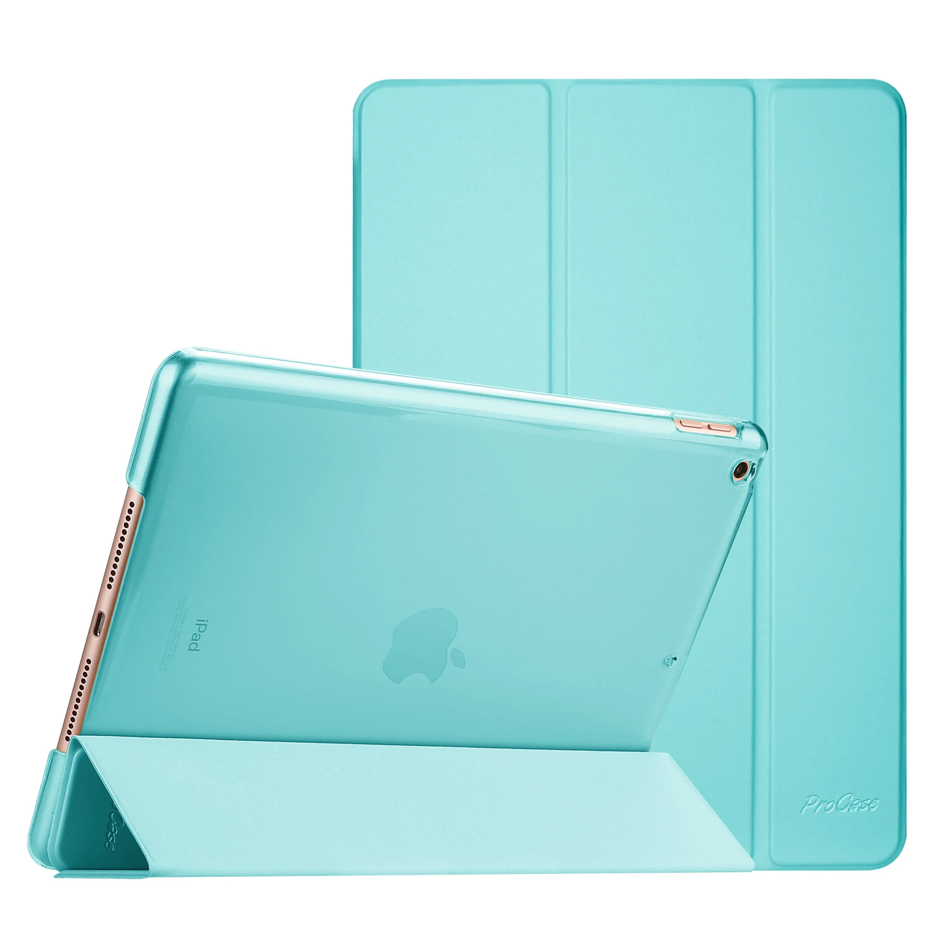 iPad 10.2" 7th Gen/ 8th Gen/ 9th Gen Slim Protective Case