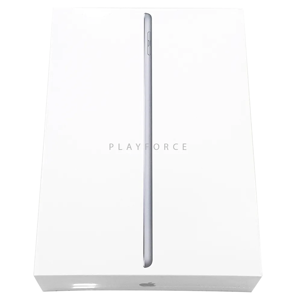 iPad 9.7 Gen 6 (32GB, Cellular, Space Grey)(Brand New)