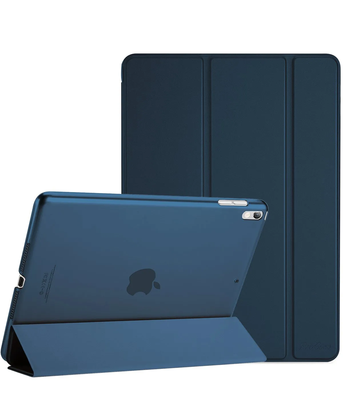 iPad Air 3rd Gen 10.5"/ iPad Pro 10.5" Slim Stand Case | ProCase