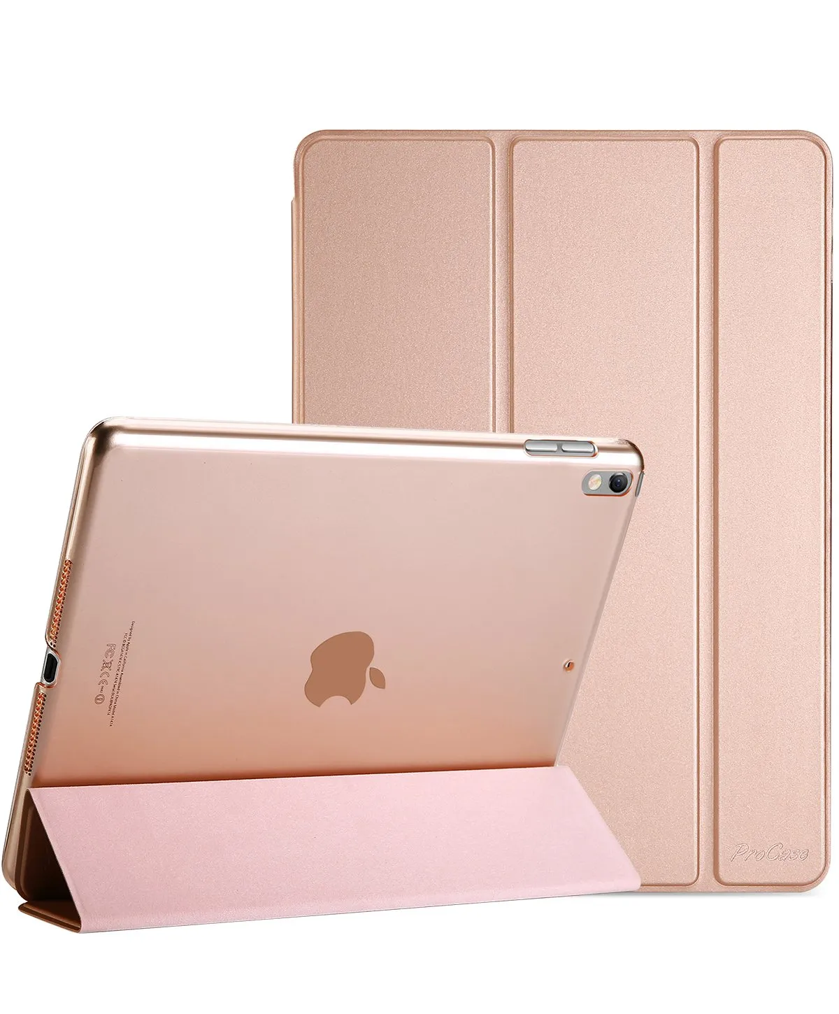 iPad Air 3rd Gen 10.5"/ iPad Pro 10.5" Slim Stand Case | ProCase