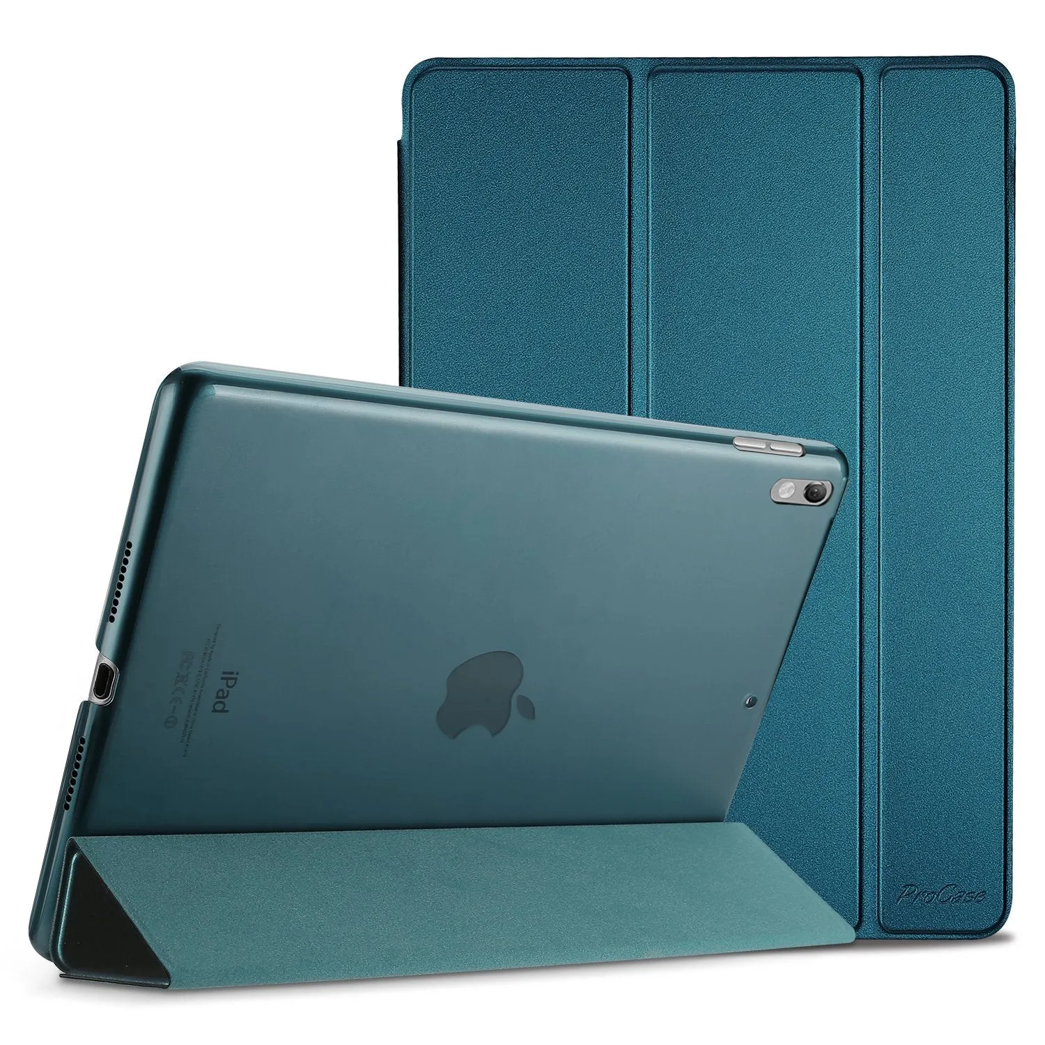 iPad Air 3rd Gen 10.5"/ iPad Pro 10.5" Slim Stand Case | ProCase