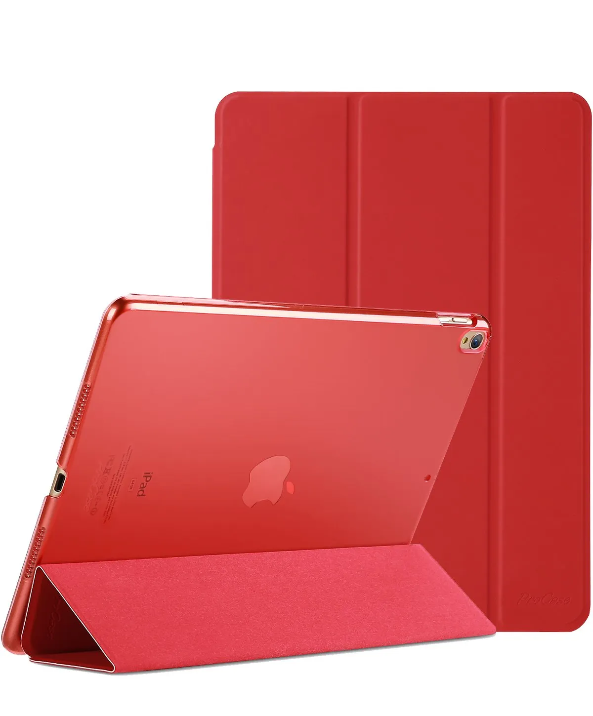 iPad Air 3rd Gen 10.5"/ iPad Pro 10.5" Slim Stand Case | ProCase