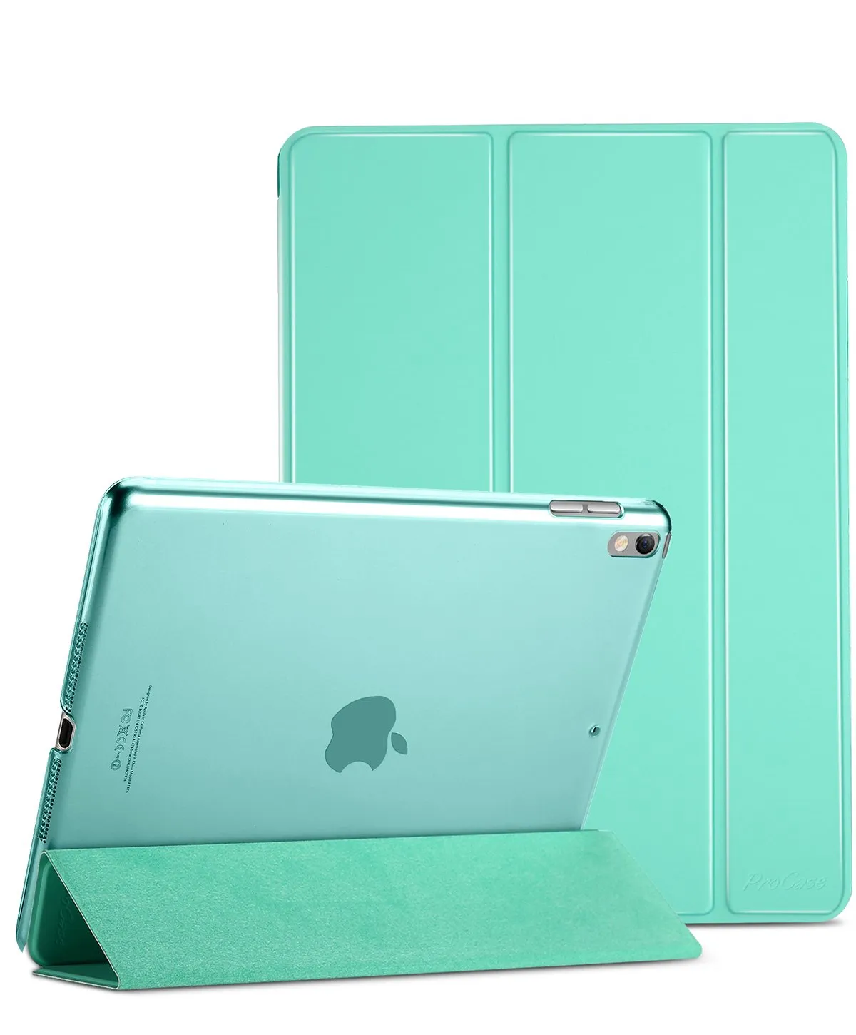 iPad Air 3rd Gen 10.5"/ iPad Pro 10.5" Slim Stand Case | ProCase