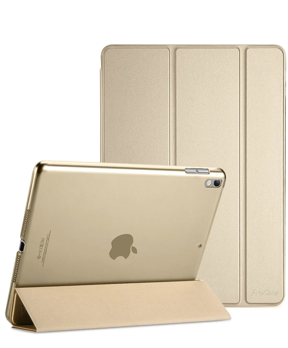 iPad Air 3rd Gen 10.5"/ iPad Pro 10.5" Slim Stand Case | ProCase