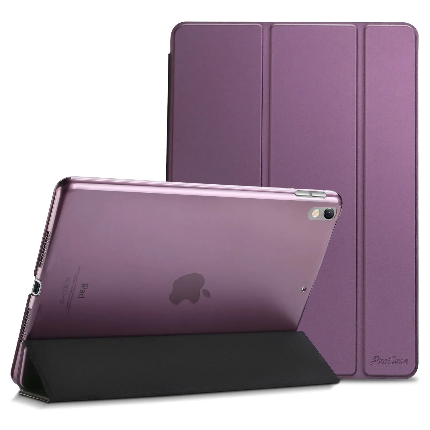 iPad Air 3rd Gen 10.5"/ iPad Pro 10.5" Slim Stand Case | ProCase