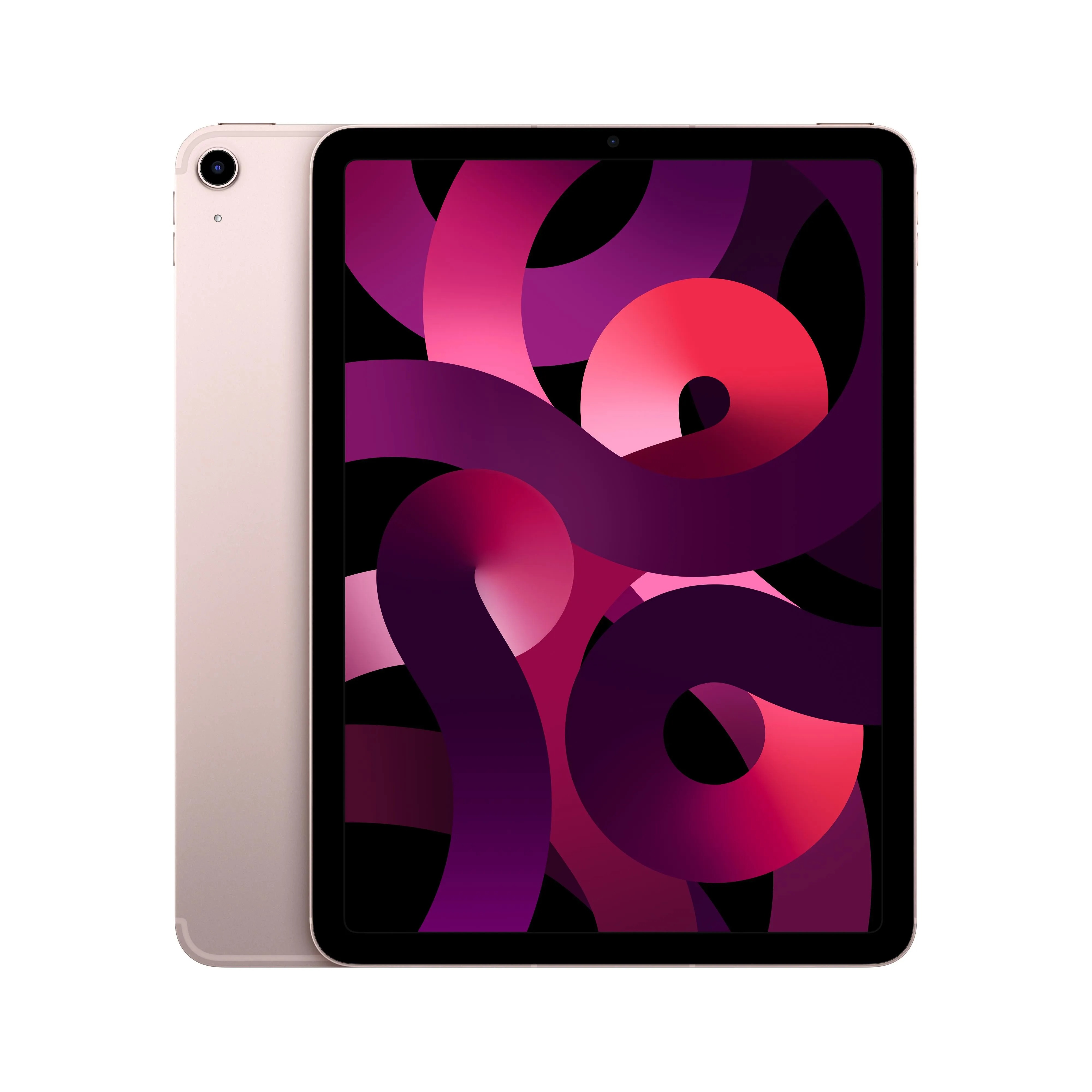 iPad Air Wi-Fi   Cellular 64GB - Pink (5th generation)