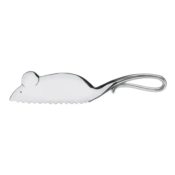 It's a Mouse! Cheese Knife BC10415