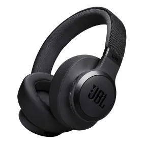 JBL Live 770NC Bluetooth Headphones Black