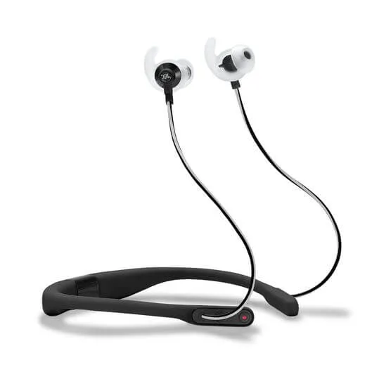 JBL  Reflect Fit Heart Rate Wireless In-Ear Headphones