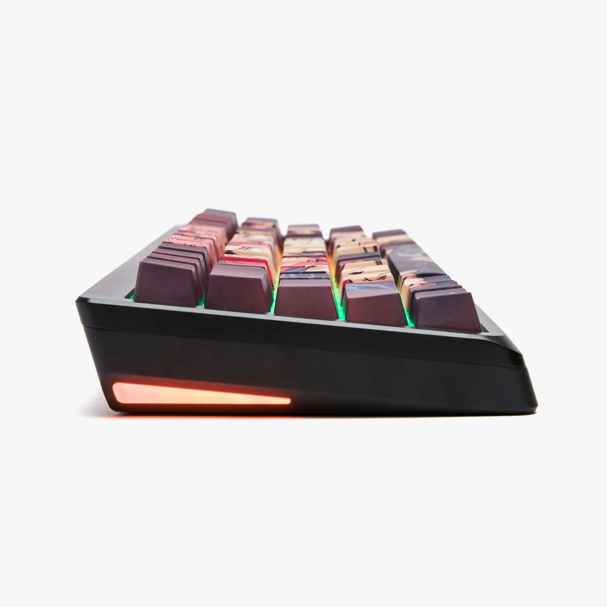 JJK x HG Summit 65 Keyboard - Sukuna