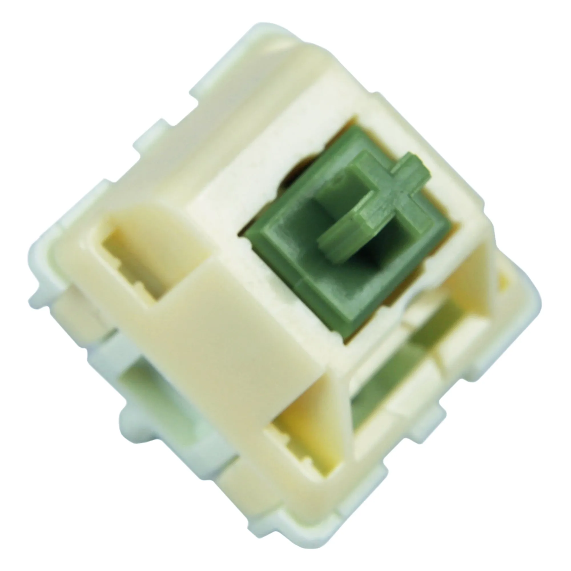 JWK Customized Matcha MX Switch (Linear 5 Pin SMD)