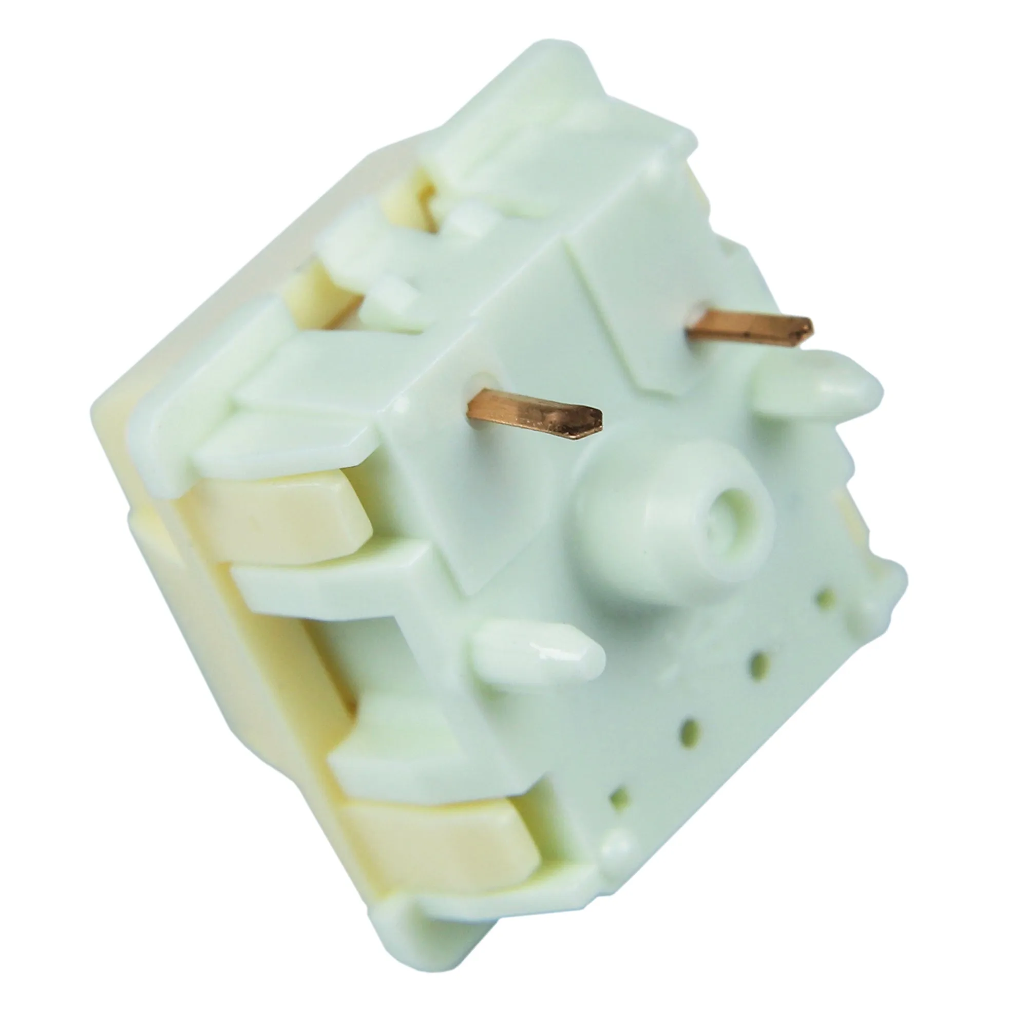 JWK Customized Matcha MX Switch (Linear 5 Pin SMD)