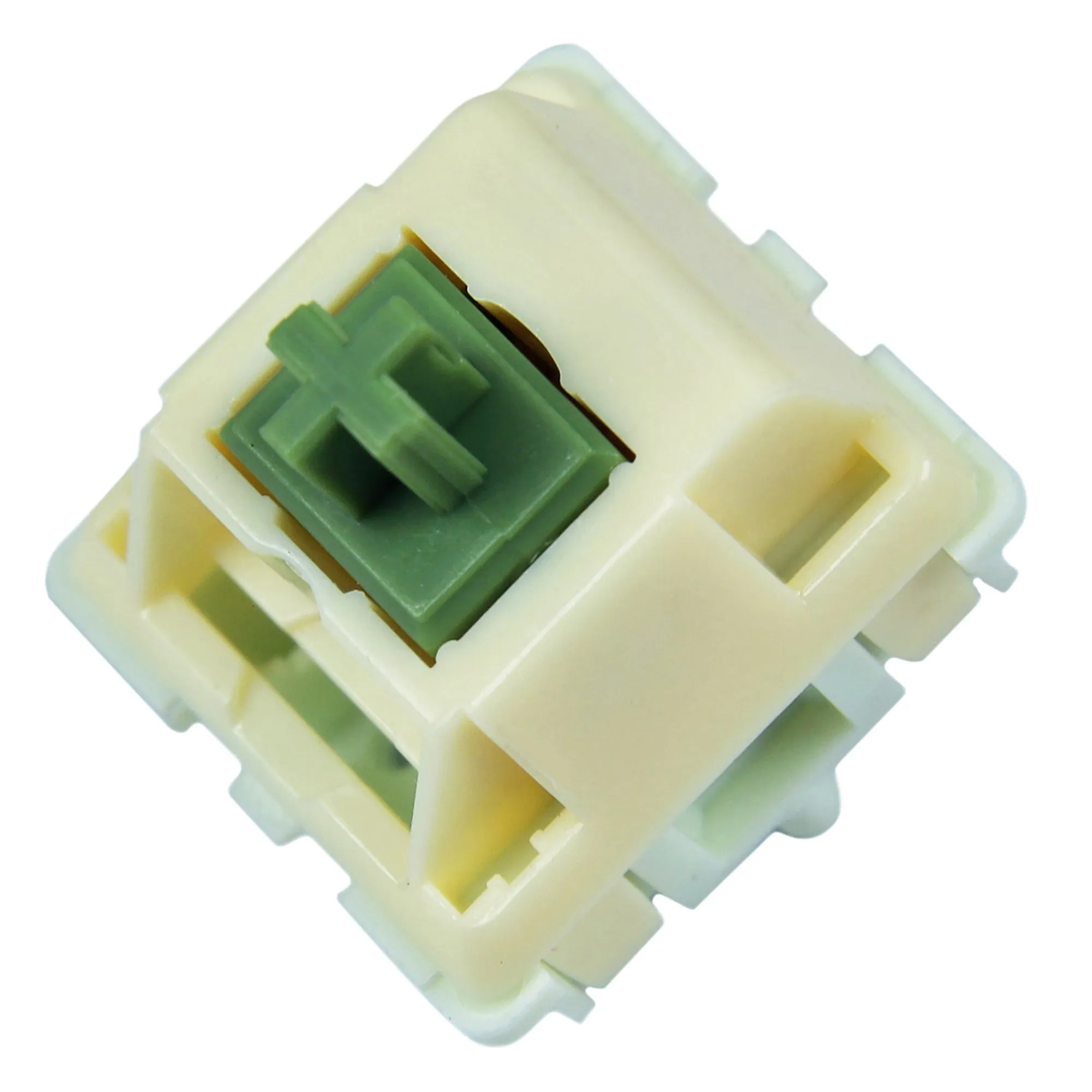 JWK Customized Matcha MX Switch (Linear 5 Pin SMD)