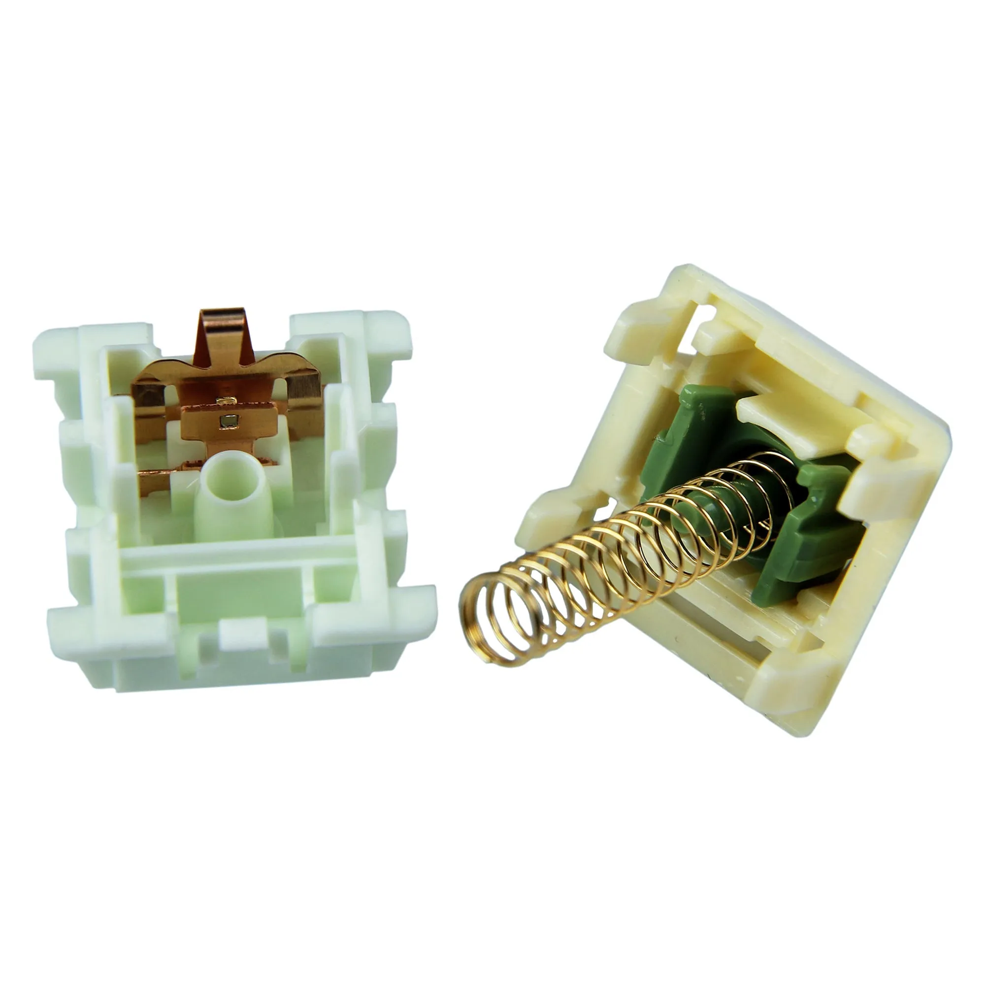 JWK Customized Matcha MX Switch (Linear 5 Pin SMD)