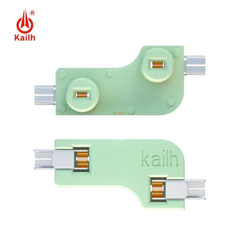 Kailh Colorful Hot Swap Mechanical Keyboard PCB Socket