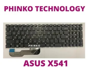 Keyboard For Asus X541 X541LA X541S X541SA X541UA R541 R541U F541 F541S F541SA