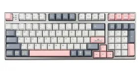 Keycap set for Cherry Profile |  pbt Keycaps For MX Switches