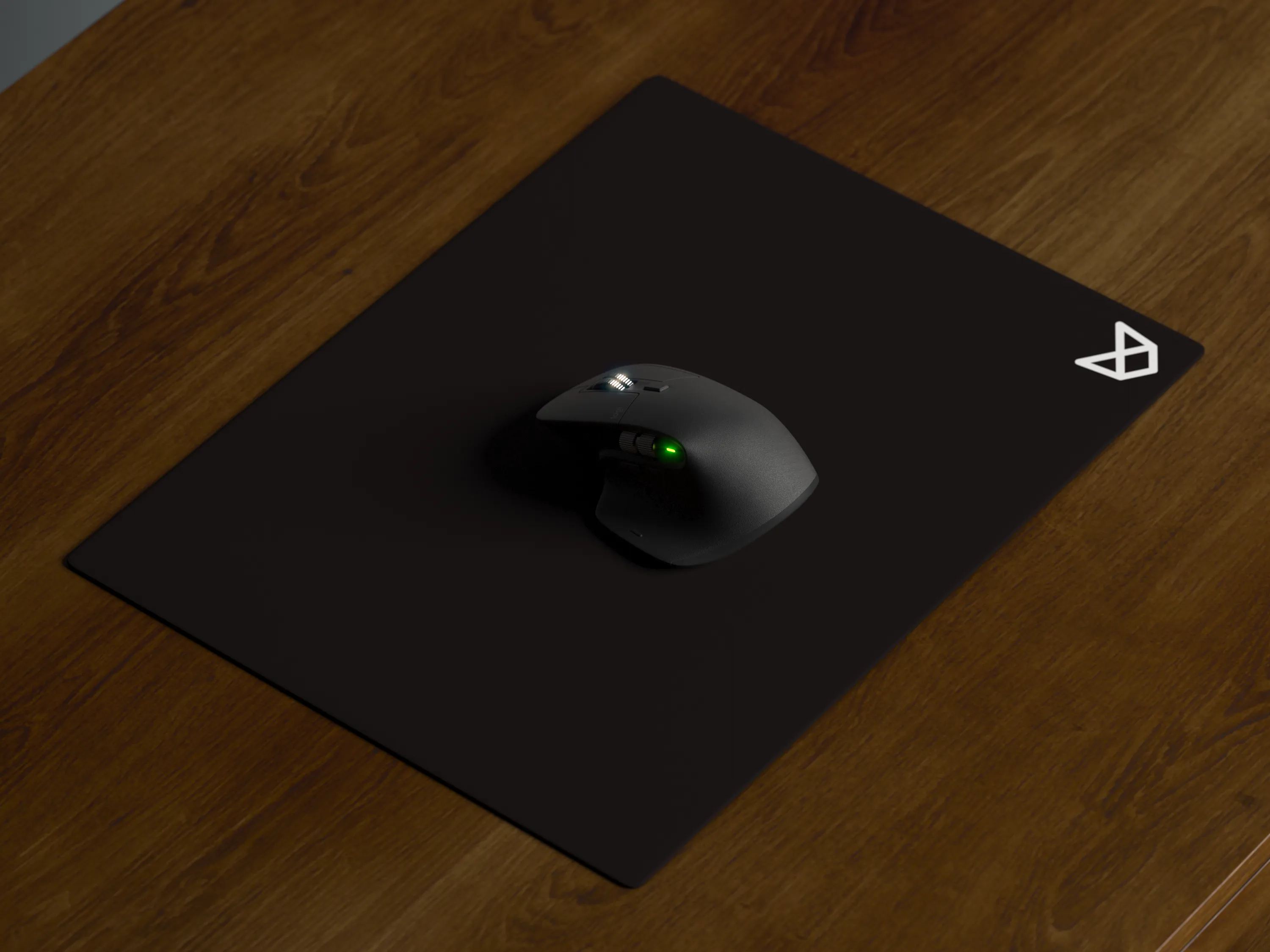 Kono Precision Mouse Pad