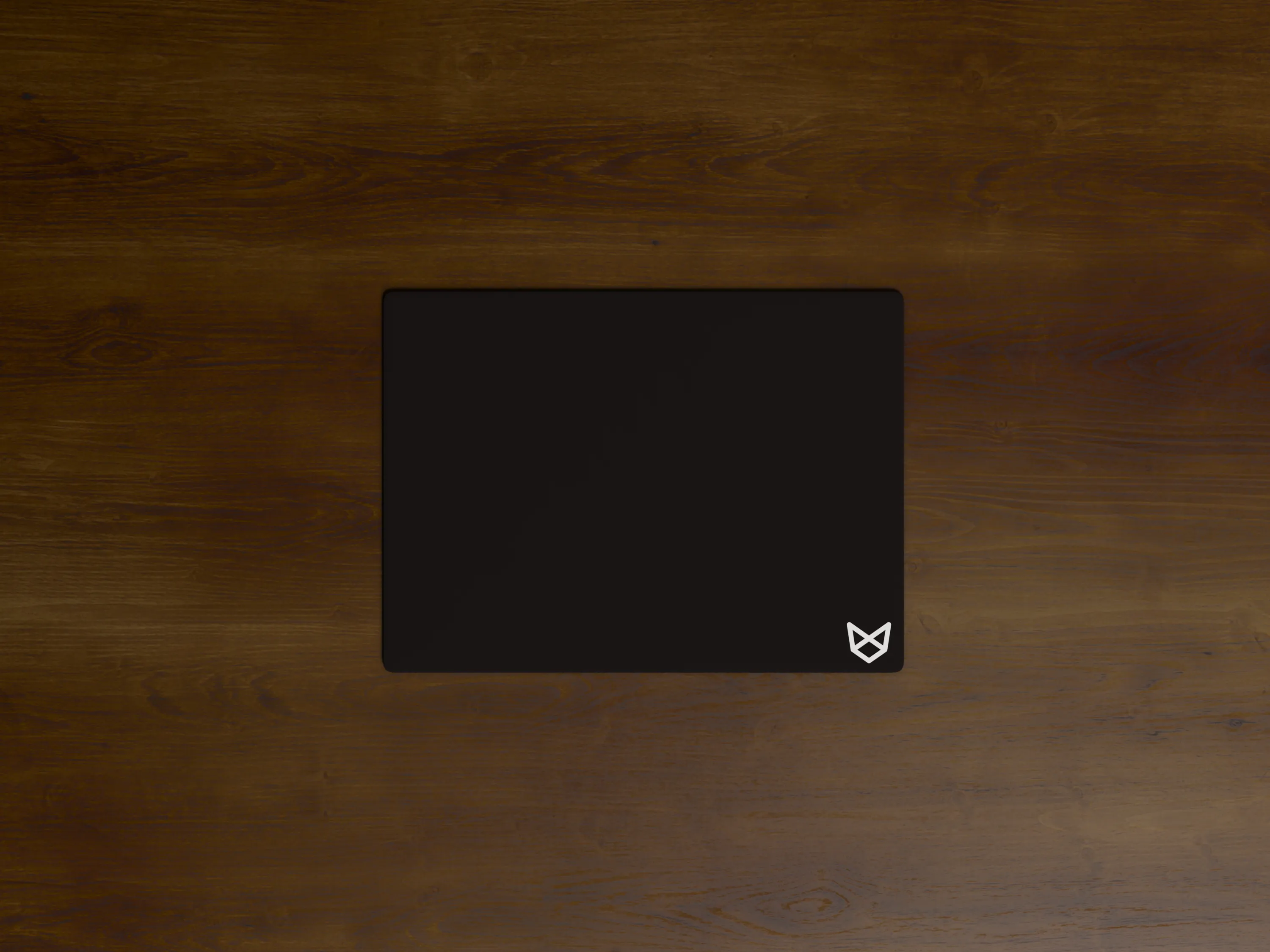 Kono Precision Mouse Pad