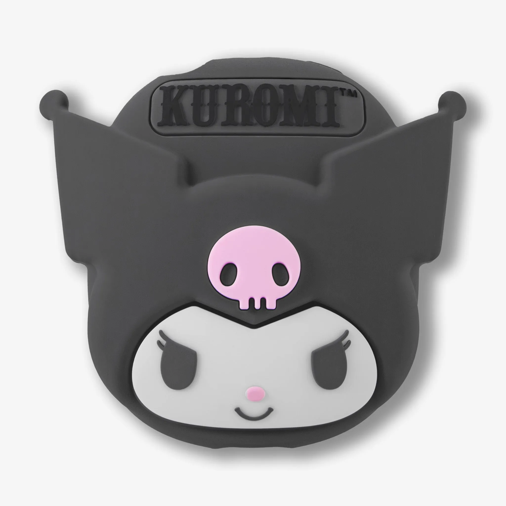 Kuromi™ Silicone AirPods Max Cover