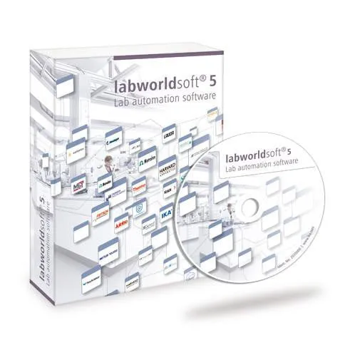 labworldsoft®