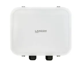 Lancom Ow-602 - Wi-Fi 6 - 2.4 Ghz, 5 Ghz - 2X1gbit/S